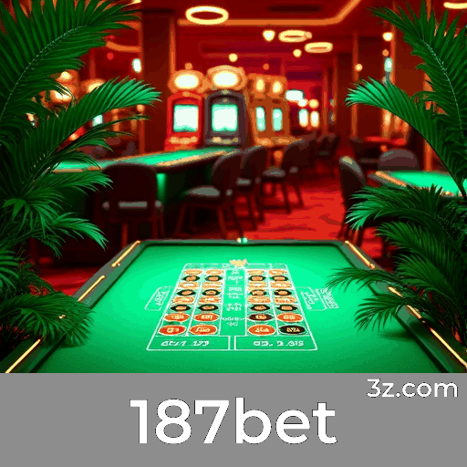 Aprenda Jogos no 187bet: Melhore suas Habilidades