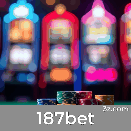 187bet: Desbloqueie Recompensas Surpreendentes