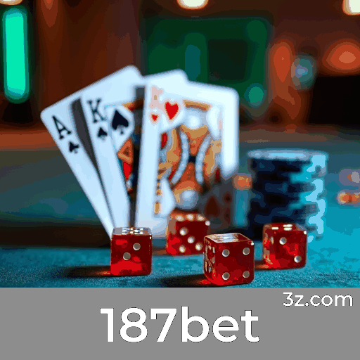 Experiência de Casino Elite no 187bet: Dealers Reais e Jogos Premium