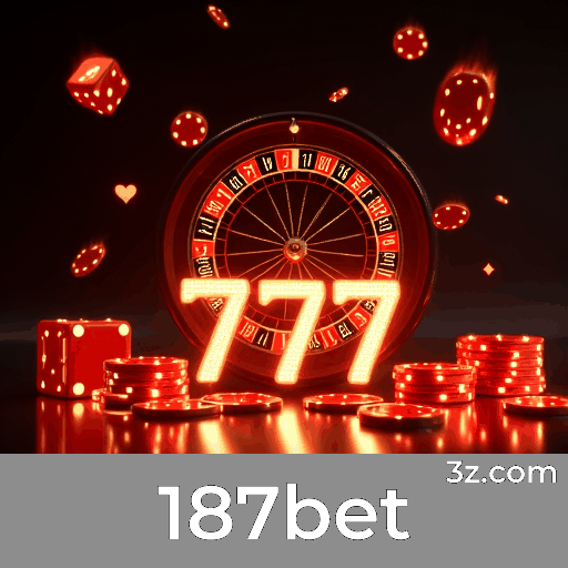 A Emoção dos Jogos de Cassino no 187bet Espera por Você