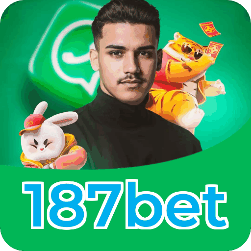 Segurança 187bet