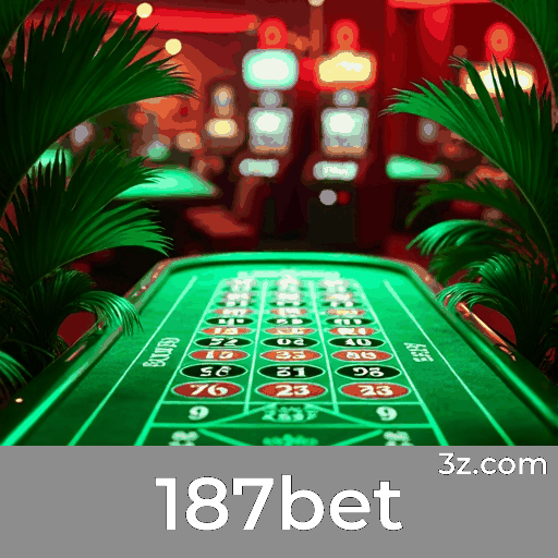 187bet: Jogo em Tempo Real e Emoção para Brasileiros