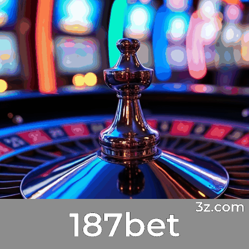 A Emoção dos Jogos de Cassino no 187bet Espera por Você