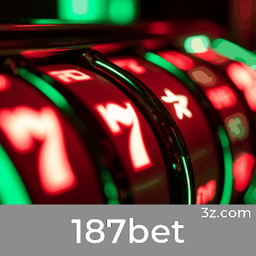 Inovação Tecnológica e Excelência da Plataforma 187bet